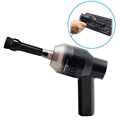 Mini Aspirateur USB Portable pour Clavier - 3.5W