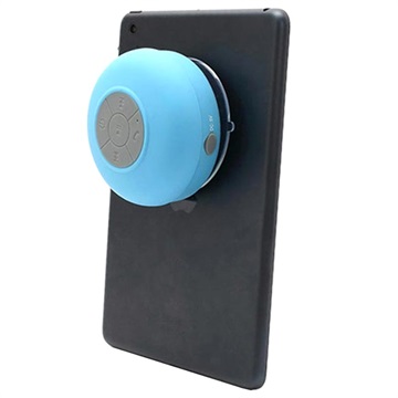 Mini Haut-Parleur Bluetooth Portable Résistant à l\'eau BTS-06