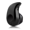 Mini Oreillette Bluetooth S530 - Mono - Noir