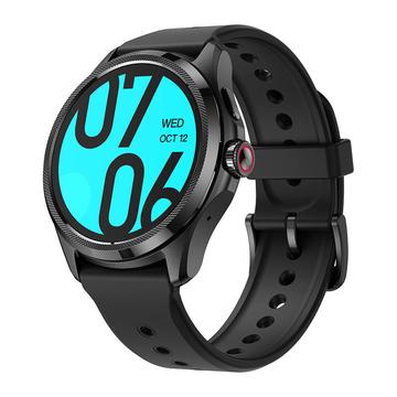 Mobvoi TicWatch Pro 5 Elite Edition Smartwatch 1.43" - Bluetooth/WiFi/GPS - Noir