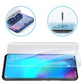 Protecteur d'Écran Huawei P30 Pro en Verre Trempé UV Mocolo - Transparent