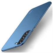 Coque Samsung Galaxy S24 Mofi Shield Matte - Bleue