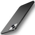 Coque iPhone 15 Pro Mofi Shield Matte - Noir