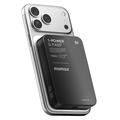Momax 1-Power Q.Pass2 Qi2.2 25W Banque d'alimentation sans fil magnétique 10000mAh