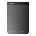 Batterie externe magnétique sans fil Momax 1-Power S.Pass 5000mAh - Qi2, 15W