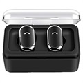 Écouteurs TWS Mono / Stereo D005 - Bluetooth v5.0