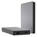 Batterie Externe USB-C Mophie Powerstation - 10000mAh - Noire
