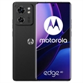 Motorola Edge 40 - 256Go - Noir