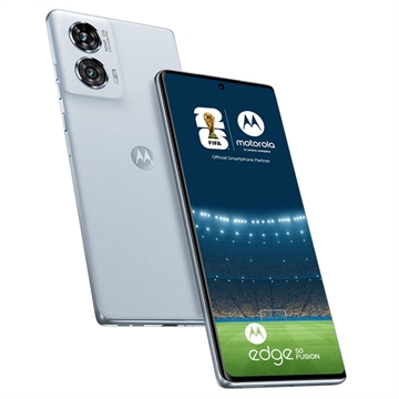 Motorola Edge 50 Fusion - 256Go - Sans défaut