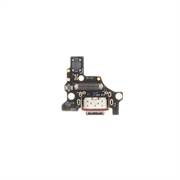 Nappe du Connecteur de Charge 5P68C24352 pour Motorola Edge 50 Fusion