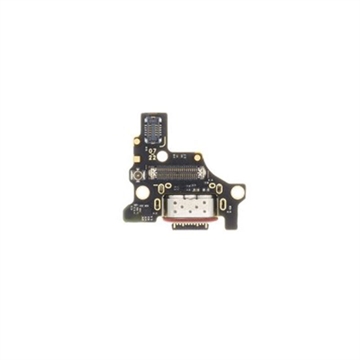 Nappe du Connecteur de Charge 5P68C24352 pour Motorola Edge 50 Fusion