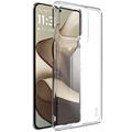 Coque Motorola Edge 50 Imak Crystal Clear II Pro - Transparente