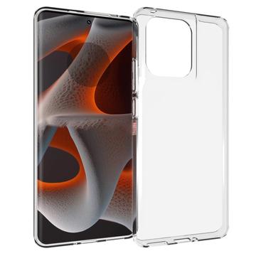 Coque Motorola Edge 50 Pro en TPU Antidérapant