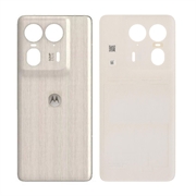 Cache Batterie pour Motorola Edge 50 Ultra - Nordic Wood