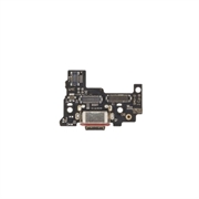 Nappe du Connecteur de Charge pour Motorola Edge 50 Ultra