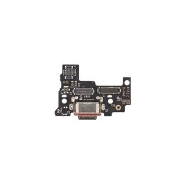 Nappe du Connecteur de Charge pour Motorola Edge 50 Ultra