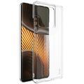 Coque Motorola Edge 50 Ultra Imak Crystal Clear II Pro - Transparente