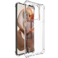 Coque Motorola Edge 50 Ultra/Moto X50 Ultra en TPU Imak Drop-Proof - Transparente