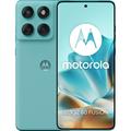 Motorola Edge 60 Fusion - 256 Go - Amazonite
