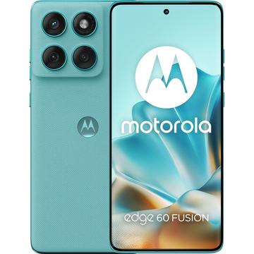 Motorola Edge 60 Fusion - 256 Go - Amazonite