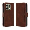 Étui portefeuille Motorola Edge 70 Pro Porte-Cartes