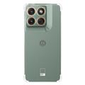Coque Motorola Edge 70 en TPU Tactical Plyo - Transparente