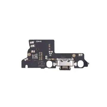 Nappe du Connecteur de Charge pour Motorola Moto E13