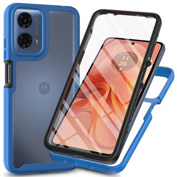 Coque Motorola Moto E14/G24/G04/G04s - Série 360 Protection