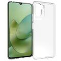 Coque Motorola Moto G06/G06 Power en TPU Antidérapante - Transparente