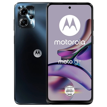 Motorola Moto G13 - 128Go - Charbon