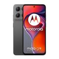 Motorola Moto G15 Power - 256 Go - Gris