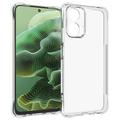 Coque Motorola Moto G35 en TPU Antichoc - Transparente