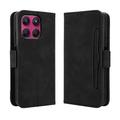 Étui portefeuille Motorola Moto G37/G37 Power/G47 Porte-Cartes