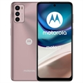 Motorola Moto G42 - 64Go - Metallic Rose
