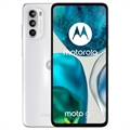 Motorola Moto G52 - 128Go - Porcelaine Blanche
