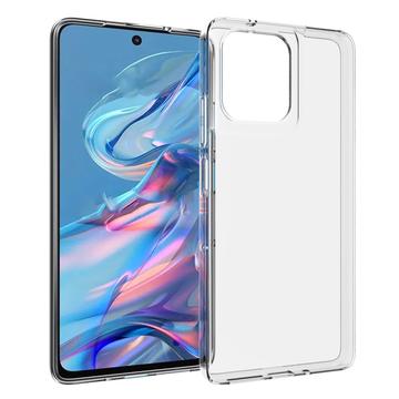 Coque Motorola Moto G75 en TPU Antidérapante