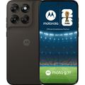 Motorola Moto G77 - 256 Go - Noir olive