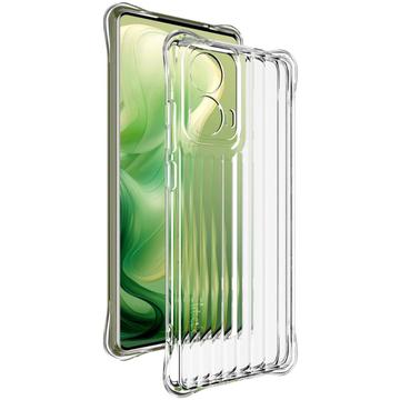 Coque Motorola Moto G85/S50 Neo en TPU Imak Drop-Proof