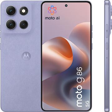 Motorola Moto G86 - 256 Go - Ciel cosmique