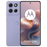 Motorola Moto G86 - 256 Go - Ciel cosmique