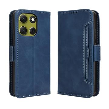 Étui portefeuille Motorola Moto G86 Porte-Cartes