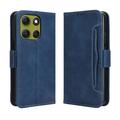 Étui portefeuille Motorola Moto G86 Power Porte-Cartes