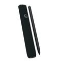 Stylet Motorola Moto Pen Ultra avec étui de recharge - Noir
