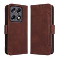 Étui portefeuille Motorola Signature Porte-Cartes - Marron