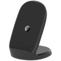 Support de charge sans fil Motorola TurboPower 15W - Noir