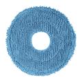 Tampon de nettoyage HyperClean pour robot de nettoyage Mova Mobius - Bleu
