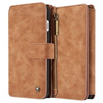 iPhone 7 Plus Caseme Multifunctional Wallet Leather Case