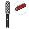 Multifunctional Electric Hair Straightener Brush (Bulk)