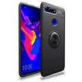 Coque Honor View 20 Magnétique Multifonction avec Support Bague