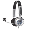 Casque avec Microphone NGS MSX6 Pro - 3.5mm